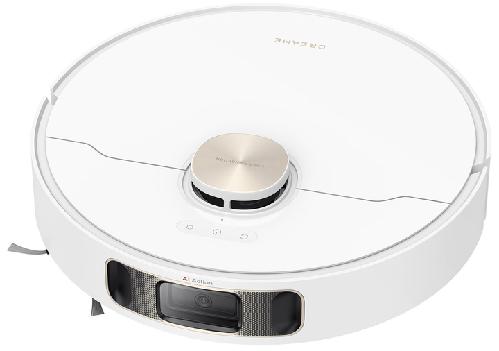 Robot sprzątający Dreame L10s Pro Ultra (RLL82CE-2) - obraz 2