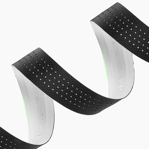 Owijka na kierownicę RockBros Handlebar Tape Perforated Silicone Orange (71240004012) - obraz 3