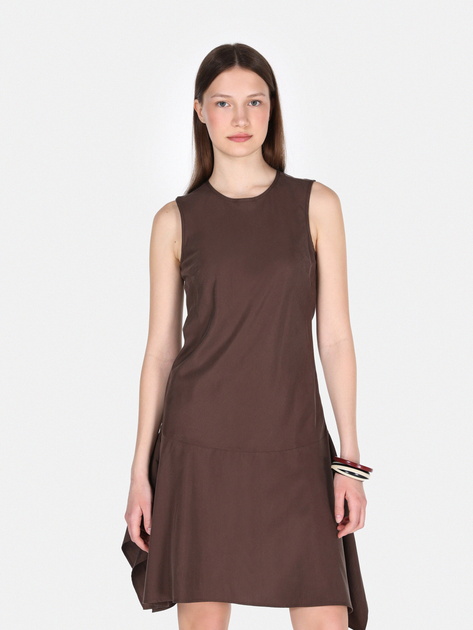 Сукня коротка літня жіноча Colin's CL1073029BRW M Brown від Rozetka на платформі USKIDKA Акція на Сукня коротка літня жіноча Colin's CL1073029BRW M Brown від Rozetka