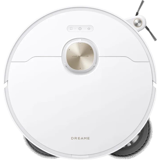 Robot sprzątający Dreame L40s Pro Ultra (RLL74CE) - obraz 5