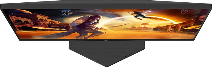 Монітор 24.5" AOC 25G4SRE - зображення 14