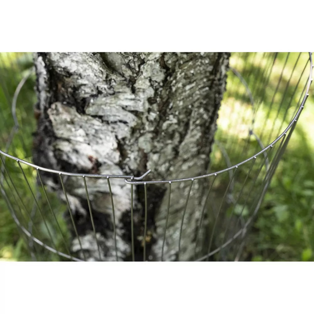 Siatka zabezpieczająca przed bobrami AquaEl SAFE TREE (5905546339841) - obraz 4