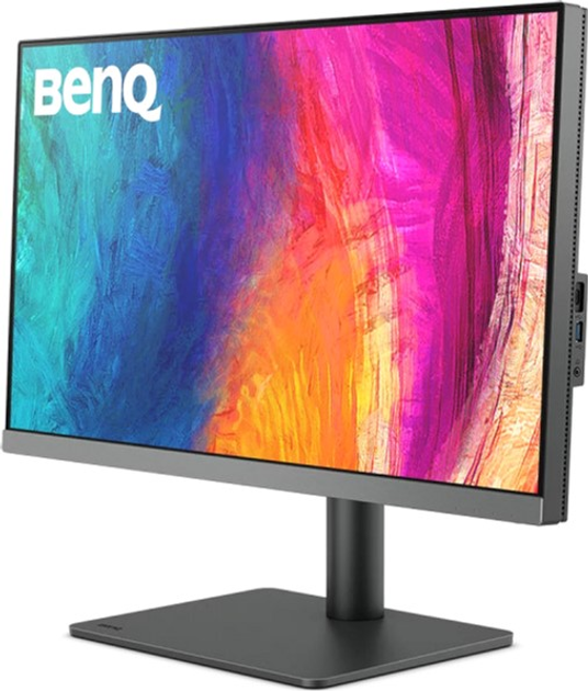 Монитор 27" BenQ PD2706U (9H.LLJLB.QEE) - изображение 4