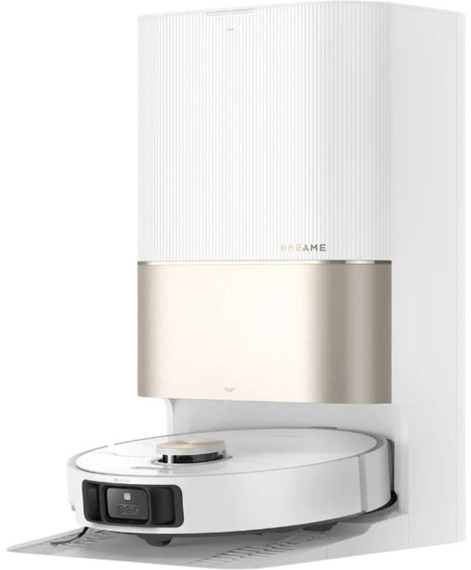 Robot sprzątający Dreame X40 Ultra (RLX63CE) - obraz 2