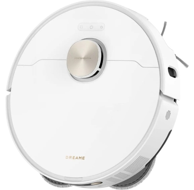 Robot sprzątający Dreame X40 Ultra (RLX63CE) - obraz 5
