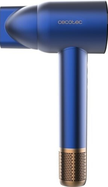 Фен Cecotec IoniCare RockStar Nano IonTech (A01_EU01_101446) - зображення 2