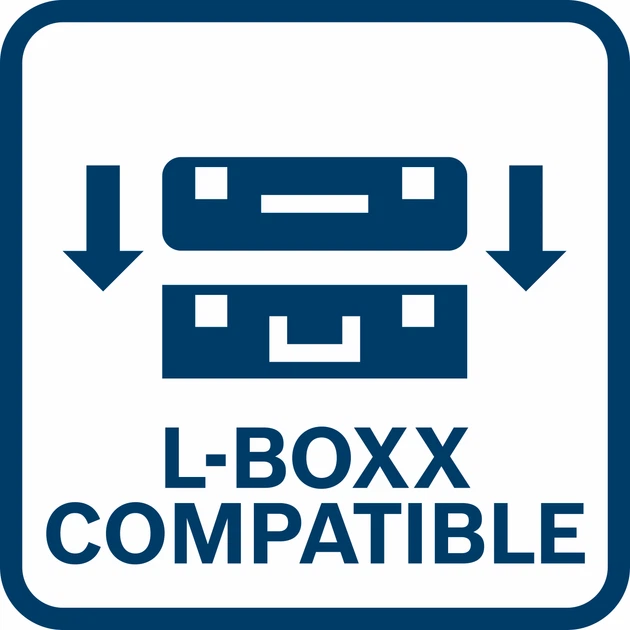 Сумка для інструментів Bosch GWT 20 (1600A025L6) (4059952601908) - зображення 5