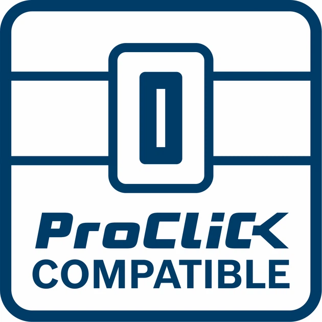 Сумка для інструментів Bosch GWT 20 (1600A025L6) (4059952601908) - зображення 7