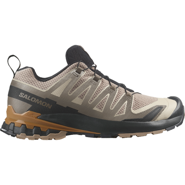 Кросівки Salomon XA PRO 3D V9 44 (9,5 UK) 28 см зелений s472720-9,5 - Фото 1 Кросівки Salomon XA PRO 3D V9 44 (9,5 UK) 28 см зелений s472720-9,5 - зображення 1