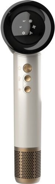 Фен Cecotec IoniCare RockStar Nano IonTech (A01_EU01_101445) - зображення 3