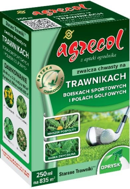 Гербіцид Agrecol STARANE TRAWNIKI 260EW 250 мл (5902341101260) - зображення 1