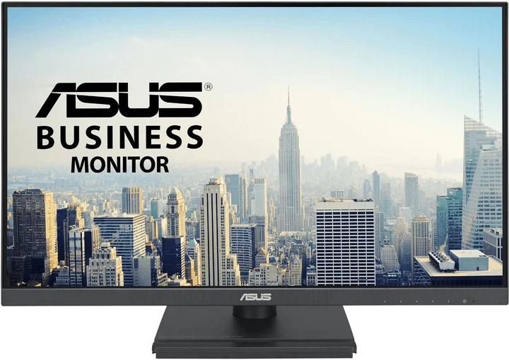 Monitor 23.8" ASUS VA24DQFS (90LM0540-B01371) - obraz 2