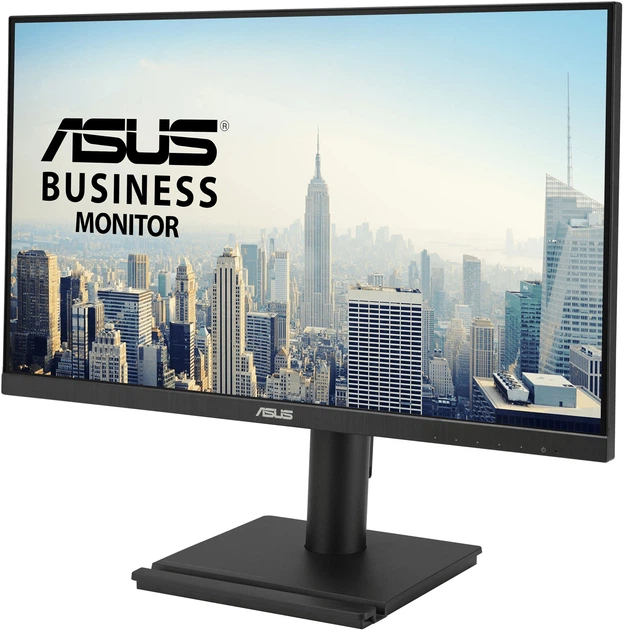 Monitor 23.8" ASUS VA24DQFS (90LM0540-B01371) - obraz 4