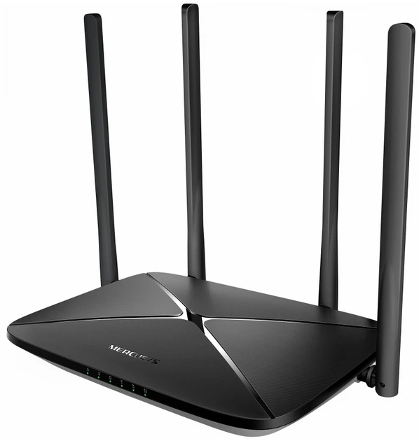 Маршрутизатор Mercusys MB115-4G (MB115-4G) - зображення 2