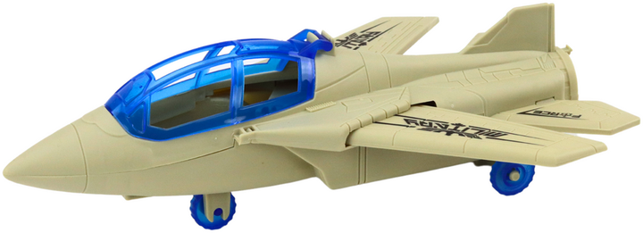 Zestaw militarny Lean Toys 5 elementów (5905991020165) - obraz 8