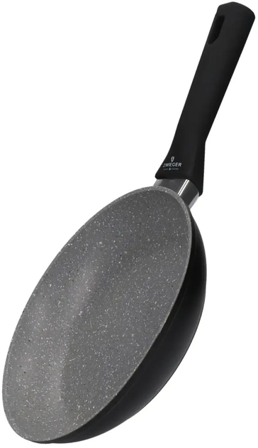 Patelnia Zwieger Practi Plus 20 cm (5906395877997) - obraz 4