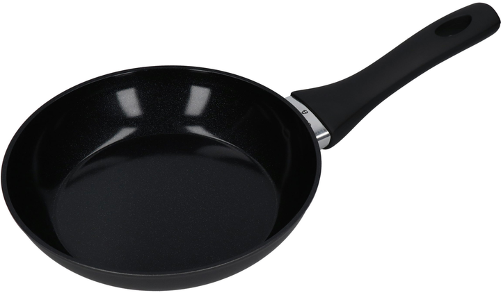 Patelnia Zwieger Rocca 20 cm (5905794970001) - obraz 1