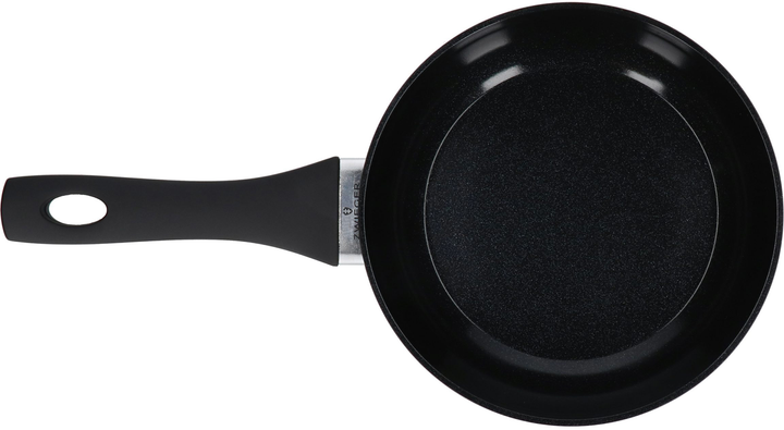 Patelnia Zwieger Rocca 20 cm (5905794970001) - obraz 2