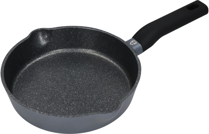 Patelnia Zwieger Vesna 20 cm (5903357371456) - obraz 2