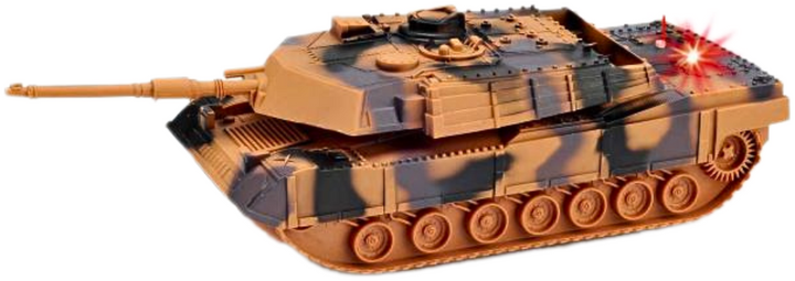 Zestaw militarny Lean Toys 7 elementów (5905991020066) - obraz 2