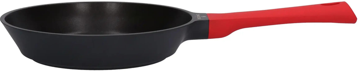 Patelnia Zwieger Obsidian 24 cm (5906395877461) - obraz 6