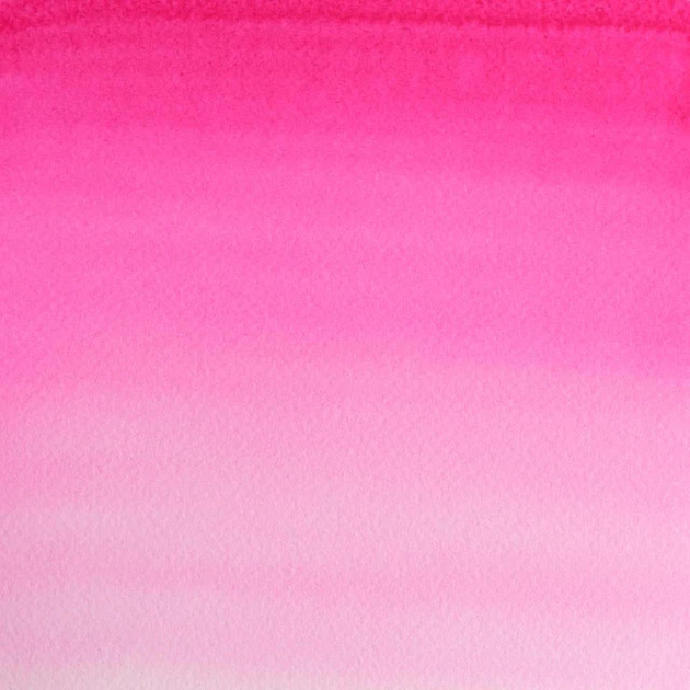 Farby akwarelowe Winsor & Newton Professional Watercolour Opera Rose Row 448 5 ml (884955093382) - obraz 3