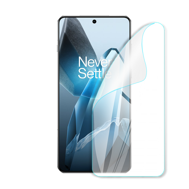 Поліуретанова плівка для OnePlus 13 серії Edge Armor - Фото 1 Поліуретанова плівка для OnePlus 13 серії Edge Armor - зображення 1
