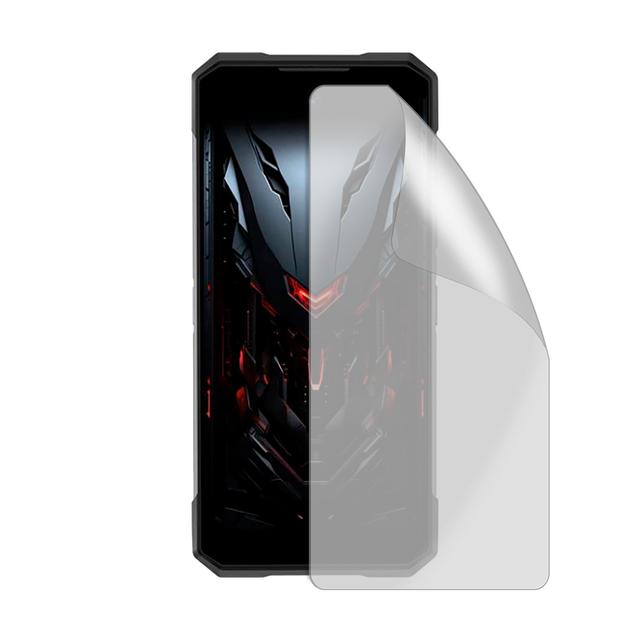 Гідрогелева плівка для Doogee S200 серії Privacy Film - Фото 1 Гідрогелева плівка для Doogee S200 серії Privacy Film - зображення 1