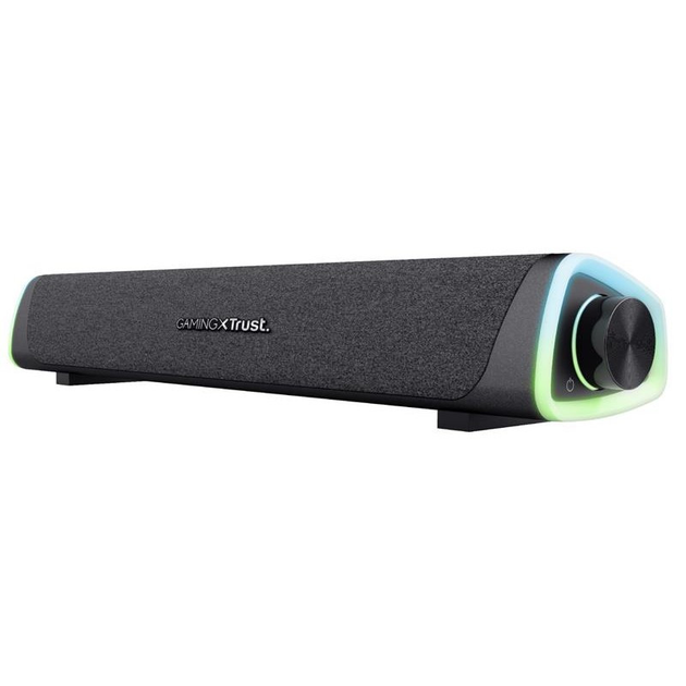 Акустична система Trust GXT 620 Axon RGB USB Grey (24482) ( Сірий ) 26803 - изображение 1