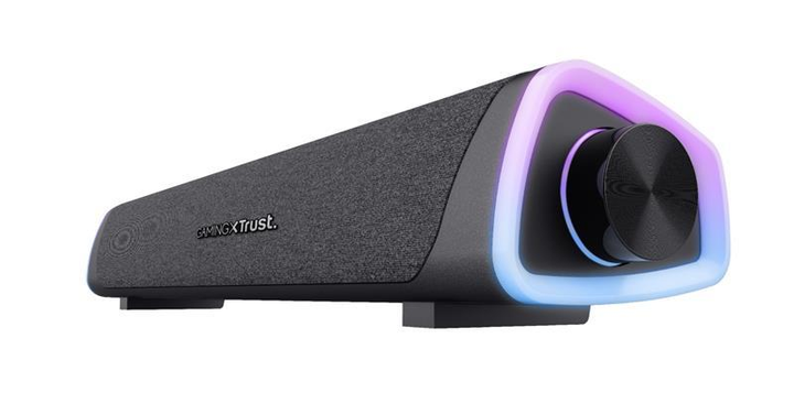 Акустична система Trust GXT 620 Axon RGB USB Grey (24482) ( Сірий ) 26803 - изображение 3