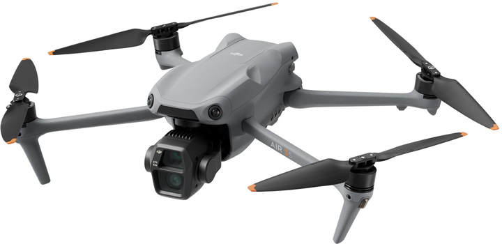 Dron DJI Air 3S Fly More Combo (DJI RC 2) (CP.MA.00000816.01) - obraz 2