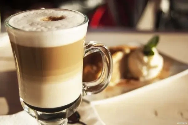 Набір кухлів скляних Pasabahce Irish Coffee 230 мл 2 шт (55141) - зображення 4