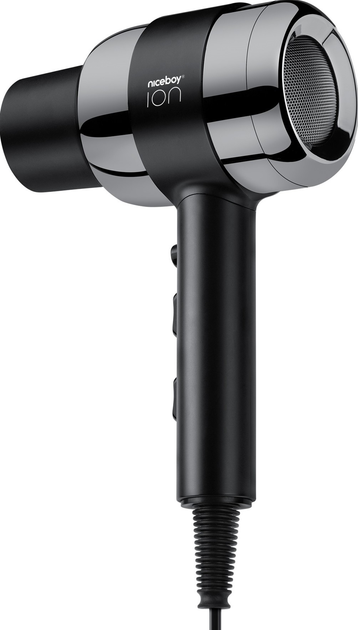 Фен Niceboy ION AirSonic PRO - зображення 4