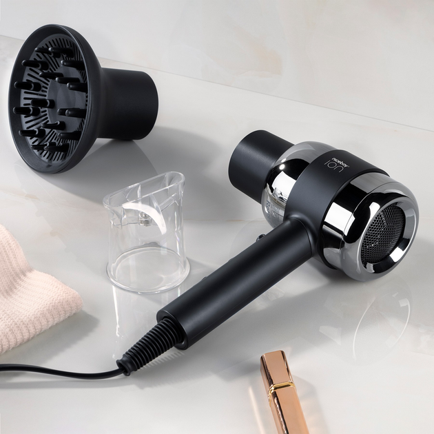 Фен Niceboy ION AirSonic PRO - зображення 5