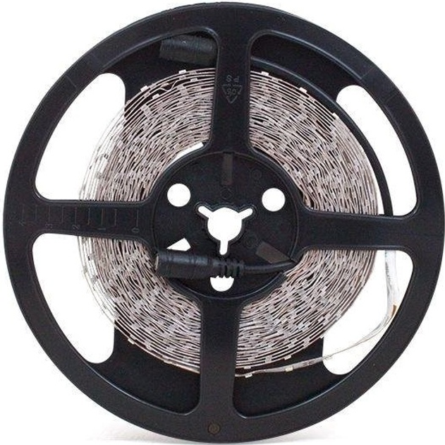 Taśma LED MW Power 12V 120 LED SMD2835 6500K IP64 5 m (5902135156551) - obraz 1