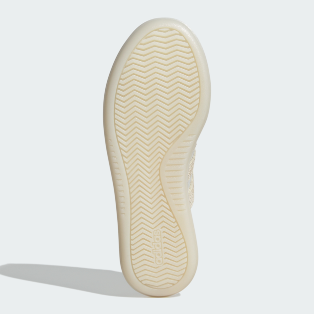 Женские кеды низкие Adidas Barreda Decode JR1221 38 (5UK) 23.5 см Owhite/Warvan/Owhite (4068801812969) - изображение 6