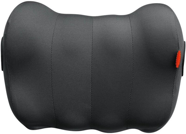 Poduszka Baseus ComfortRide Series Car Headrest Pillow Black (C20036400111-00) - obraz 1