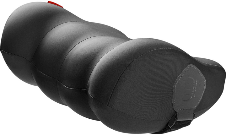 Poduszka Baseus ComfortRide Series Car Headrest Pillow Black (C20036400111-00) - obraz 4