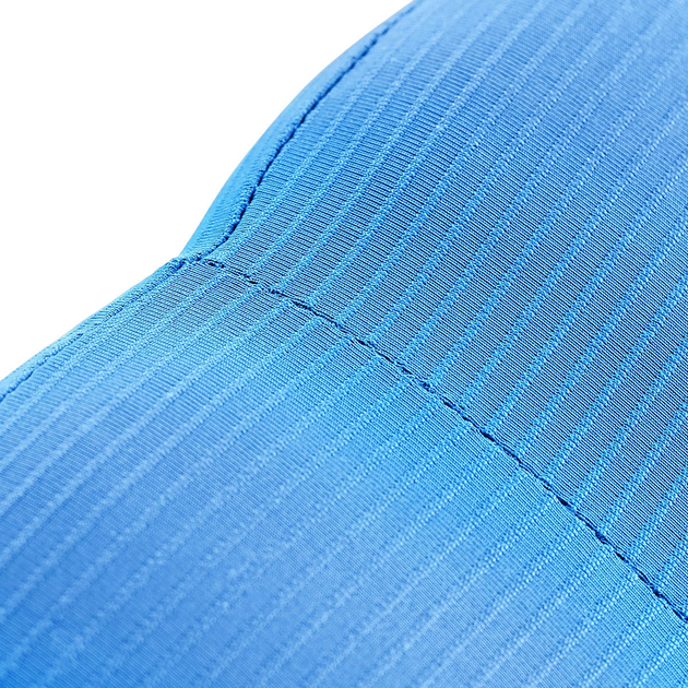 Подушка Baseus ComfortRide Series Car Cooling Headrest Blue (C20036402311-00) - зображення 5