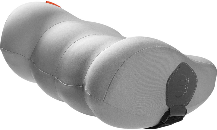 Подушка Baseus ComfortRide Series Car Headrest Pillow Grey (CNTZ000013) - зображення 5