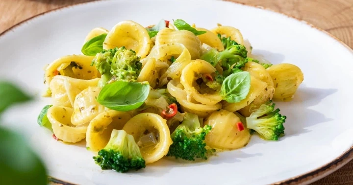 Макароны Barilla Collezione Orecchiette №56 500 г - Фото 2 Макароны Barilla Collezione Orecchiette №56 500 г - изображение 2
