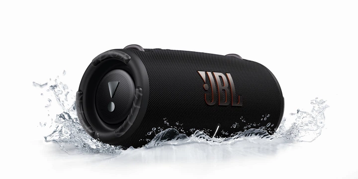 Портативна колонка JBL Xtreme 3 100W Black (JBLXTREME3BLKEUNA) - зображення 9