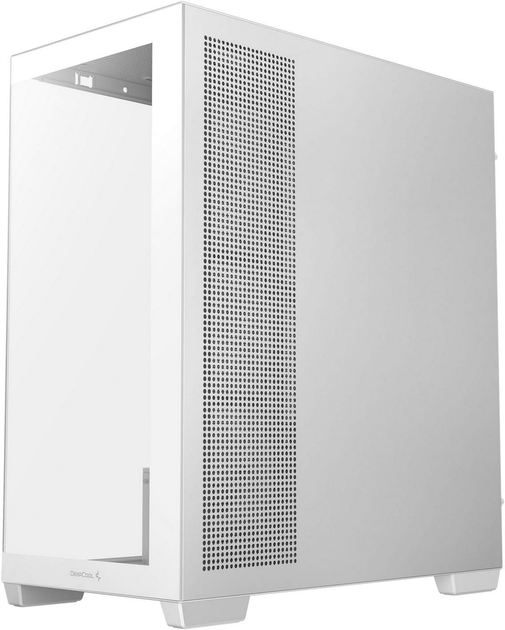 Obudowa DeepCool CG580 4F White (R-CG580-WHADA4-G-1) - obraz 8