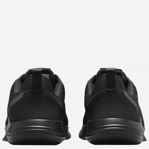 Buty do biegania męskie Nike Flex Experience Rn 12 DV0740-003 40 (7US) Czarne (197596167313) - obraz 4