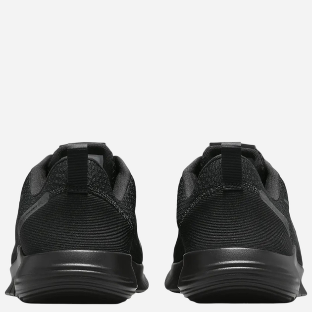 Чоловічі кросівки для бігу Nike Flex Experience Rn 12 DV0740-003 46 (12US) Чорні (197596252903) - зображення 4