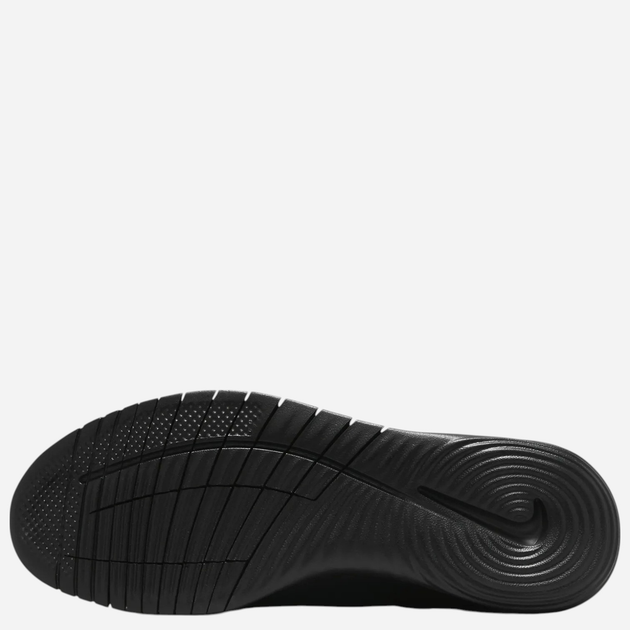 Чоловічі кросівки для бігу Nike Flex Experience Rn 12 DV0740-003 46 (12US) Чорні (197596252903) - зображення 8