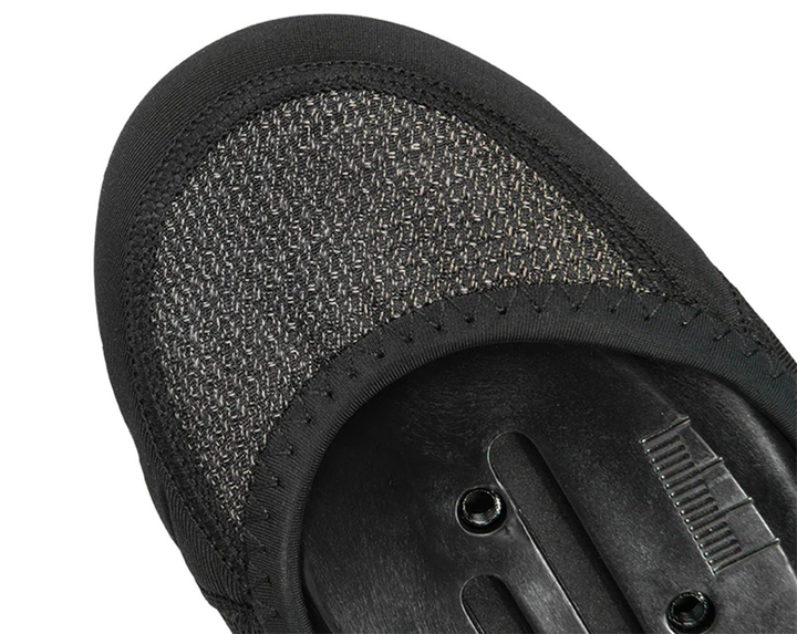 Захисні бахіли на веловзуття Rockbros Водонепроникні S/M 41-44(EU) Black (LF1052) - зображення 5