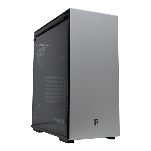 AI Workstation PowerUp #10 Ryzen 9 7900x / 64 GB / SSD 1TB / GeForce RTX 3060 12GB x2 для искусственного интеллекта ИИ‑моделей и разработки - Фото 2 AI Workstation PowerUp #10 Ryzen 9 7900x / 64 GB / SSD 1TB / GeForce RTX 3060 12GB x2 для искусственного интеллекта ИИ‑моделей и разработки - изображение 2