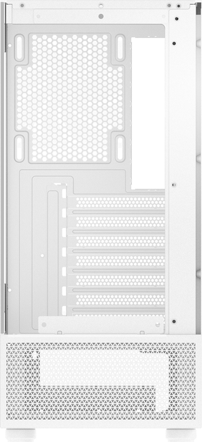 Obudowa ADATA XPG INVADER X MINI White (INVADERXMINIMT-WHCWW) - obraz 13