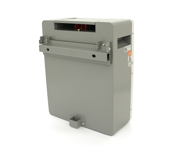 Аккумуляторная батарея LiFePO4 Felicity LPBF24100-M, 2.5 kW, 100 Ah, 24V, IP21, White - изображение 2